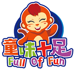 FUN PARK Logo