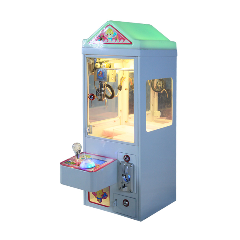 Mini Claw Machine