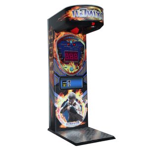 Indoor Boxing Electronic Arcade Game Machine