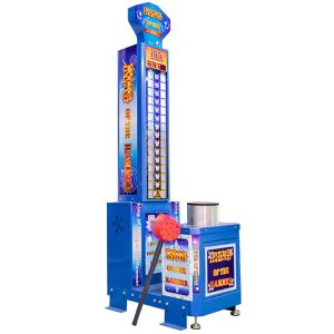 Hercules Hammer Game Machine