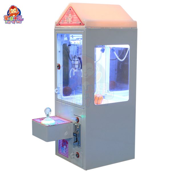 mini claw machine