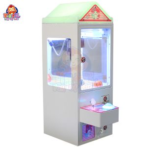 mini claw machine