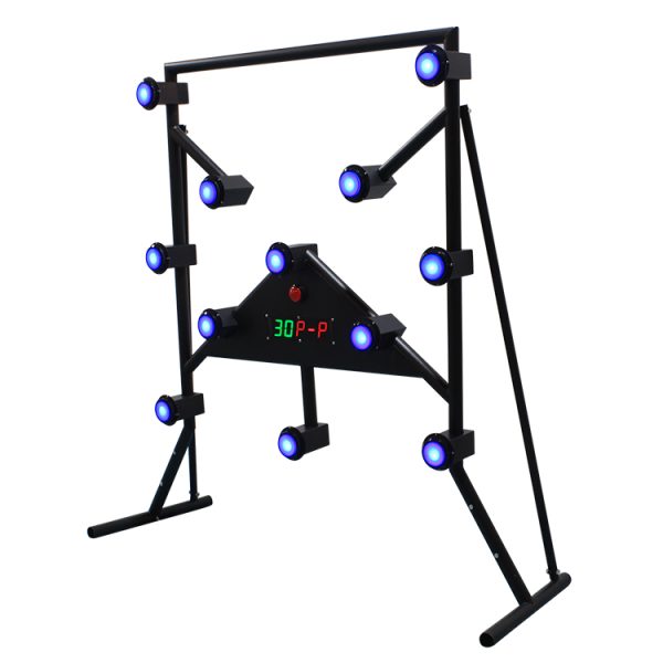 Reaction Speed Training Machine for Reflex and Coordination Improvement